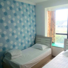 Отель Sunshine Hostel (Guangzhou East Railway Station) Китай, Гуанчжоу - отзывы, цены и фото номеров - забронировать отель Sunshine Hostel (Guangzhou East Railway Station) онлайн комната для гостей фото 2