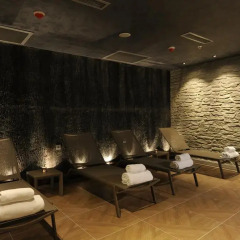 Le Petit Palace Hotel Турция, Стамбул - 4 отзыва об отеле, цены и фото номеров - забронировать отель Le Petit Palace Hotel онлайн спа фото 2
