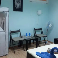 Hostel Belaya Dacha комната для гостей фото 2