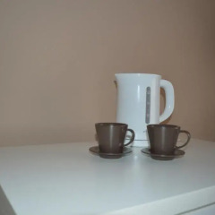 Отель Somnio Hostels 2* Стандартный номер фото 10