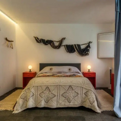 Отель Quinta Minuvida Orchard Lodge комната для гостей фото 3