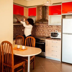 Отель Cavo Paradise Албания, Саранда - отзывы, цены и фото номеров - забронировать отель Cavo Paradise онлайн в номере фото 2