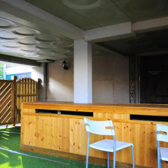 Отель Persimmon House в номере