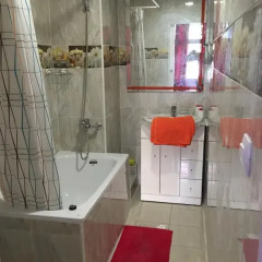 Отель Go Bcn Hostal Ideal Badal Стандартный номер с различными типами кроватей фото 10