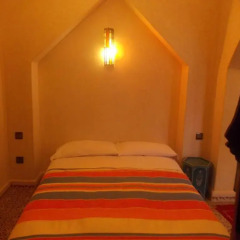 Отель Riad Casa Sophia комната для гостей фото 2
