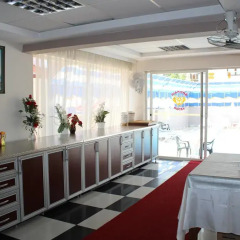 Diamond Hotel в номере