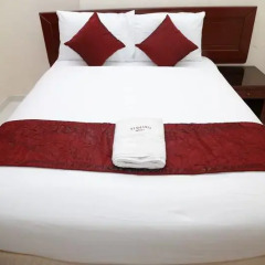 Al Sharq Hotel 2* Студия с различными типами кроватей фото 5