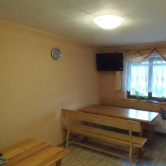 Отель Pokoje Goscinne Pod Grapa Закопане комната для гостей фото 3