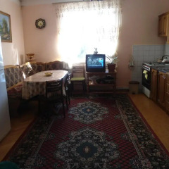 Отель Guest House Anakhit Стандартный номер 2 отдельными кровати фото 10