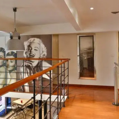 Отель Lofts Duplex et Triplex Vieux Port Cannes Франция, Канны - отзывы, цены и фото номеров - забронировать отель Lofts Duplex et Triplex Vieux Port Cannes онлайн спа фото 2