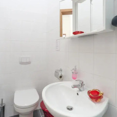 Апартаменты Queens Apartments Стандартный номер с различными типами кроватей фото 7