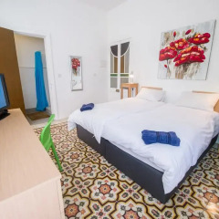 Hostel 94 Стандартный номер с различными типами кроватей