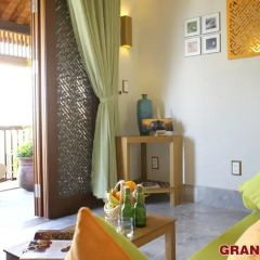 Отель Hoi An Chic 3* Люкс Премиум с различными типами кроватей фото 12