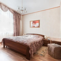 Гостиница Останкино спа