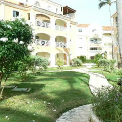Отель Apartamento B6 El Dorado Village Доминикана, Пунта Кана - отзывы, цены и фото номеров - забронировать отель Apartamento B6 El Dorado Village онлайн фото 5