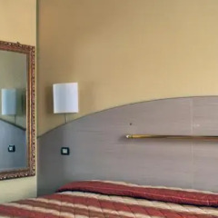 Отель Motel Autosole Lodi 3* Стандартный номер фото 15