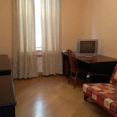 Отель Apartamenti na Kronvekskom Апартаменты фото 5