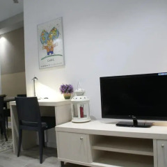 Отель Suite Place Barcelona Барселона удобства в номере