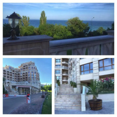Отель Cabacum Beach Private Apartaments