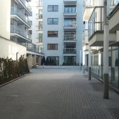 Отель City Apartments Koscielna II Польша, Познань - отзывы, цены и фото номеров - забронировать отель City Apartments Koscielna II онлайн фото 3