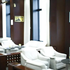 Hotel Slavija Garni (formerly Slavija Lux/Slavija III) Белград спа