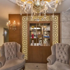 Viore Hotel Istanbul развлечения