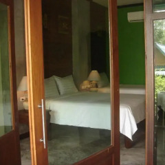 Отель Seashell Resort Koh Tao 3* Стандартный номер с различными типами кроватей фото 4