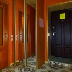 Апартаменты Inndays на Кирова 151А-12 интерьер отеля