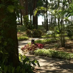 Отель Sea Village Beach Front фото 8