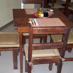 Hotel Posada del Caribe Луизиана Ceiba в номере фото 2