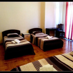Elita Hotel спа