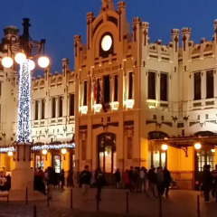 Отель Valencia City Host фото 3
