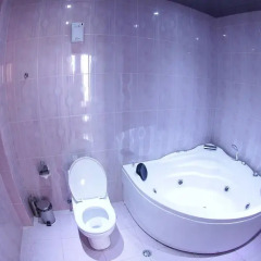 Sochi Palace Hotel 4* Представительский люкс с различными типами кроватей фото 9