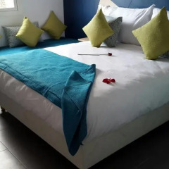 Relax Hotel Marrakech 3* Стандартный номер с различными типами кроватей фото 8