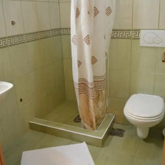 Hotel Kangaroo 3* Стандартный номер с двуспальной кроватью фото 4