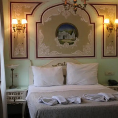 Asmali Hotel комната для гостей фото 6