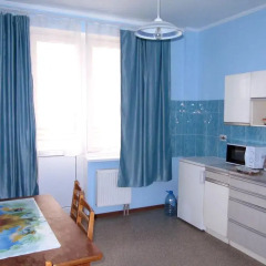 Апартаменты Pancha Apartment в номере фото 2