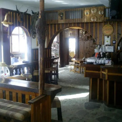 Family Hotel Markony гостиничный бар