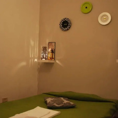 Отель Candia - 3722 - Rome - HLD 37506 спа