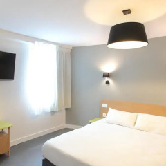 Hotel Reseda комната для гостей фото 4