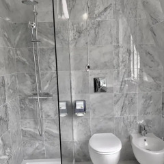 Hotel Bolzano 3* Стандартный номер с двуспальной кроватью фото 10