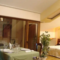 National Palace Hotel в номере