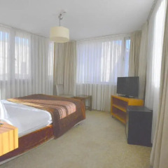 Taya Hatun Hotel Стандартный номер с различными типами кроватей фото 3