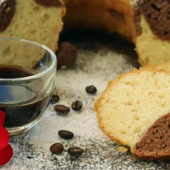 Отель Bigarò Конверсано питание