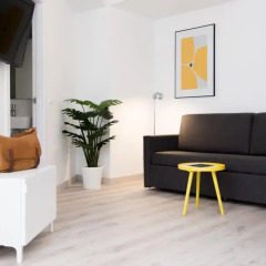 Отель Apartamentos Wallace Valencia Апартаменты фото 12