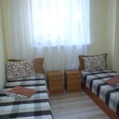 Hostel Vitan 2* Номер категории Эконом с 2 отдельными кроватями фото 3