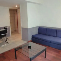 Отель Apartamentos Descartes Апартаменты фото 15