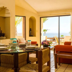 Отель Solmar Resort Кабо-Сан-Лукас комната для гостей фото 4