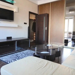 Отель Aaa Stay Market Square Апартаменты фото 13