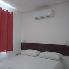Отель Suites Cheiro do Mar комната для гостей фото 3